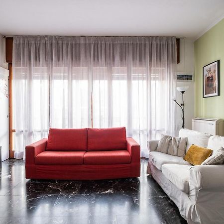 Boldrini Apartment With Balcony By Wonderful Italy Bologna Bagian luar foto