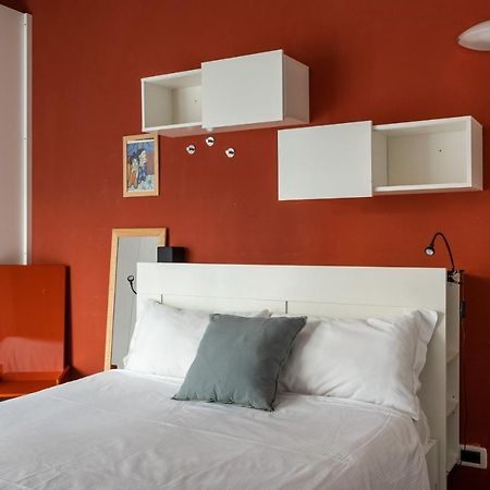 Boldrini Apartment With Balcony By Wonderful Italy Bologna Bagian luar foto